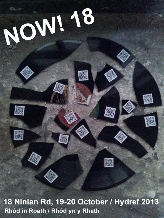 NOW!18
