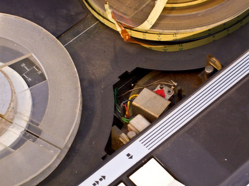Philips Reel to Reel